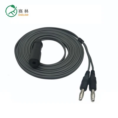 R.Wolf Instruments এর জন্য বাইপোলার ক্যাবল