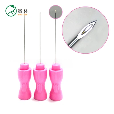 এককেন্দ্রিক সুই ইলেকট্রোড