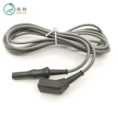 পুনঃব্যবহারযোগ্য ইলেক্ট্রোসার্জিক্যাল বাইপোলার ফোর্সেস ক্যাবল এসকুলাপ